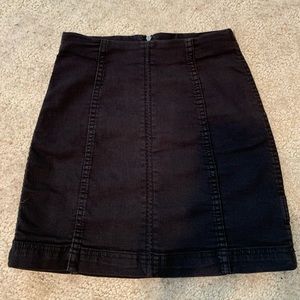 Free People Skirt